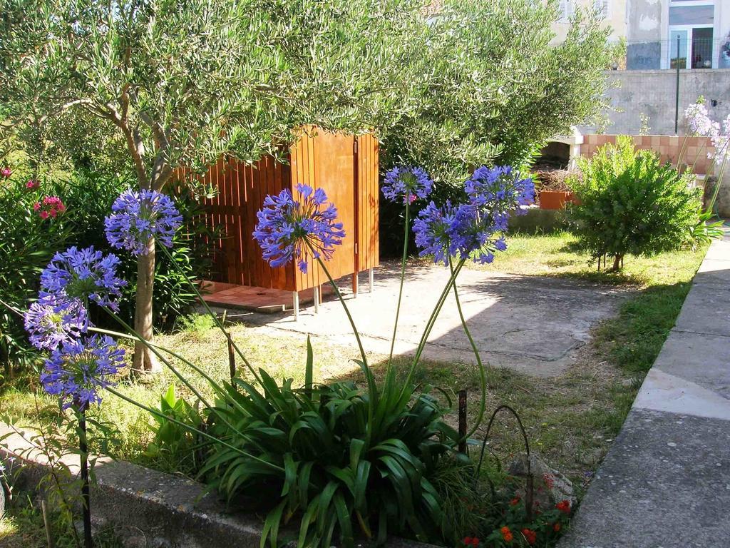 Apartments Eugenio Turizam Soline  Pokoj fotografie